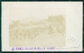 Firenze Calenzano Croci 27º Reggimento Fanteria Militari Foto cartolina QT7656 – fronte