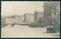 Genova città I Reggimento Artiglieria Costa Militari Foto cartolina QT7661 – fronte