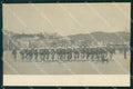 Genova città 83º Reggimento Fanteria Militari Foto cartolina QT7671 – fronte