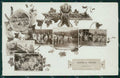 Varese Brenta 77º Reggimento Fanteria Manovre di Campagna Foto cartolina QT7680 – fronte