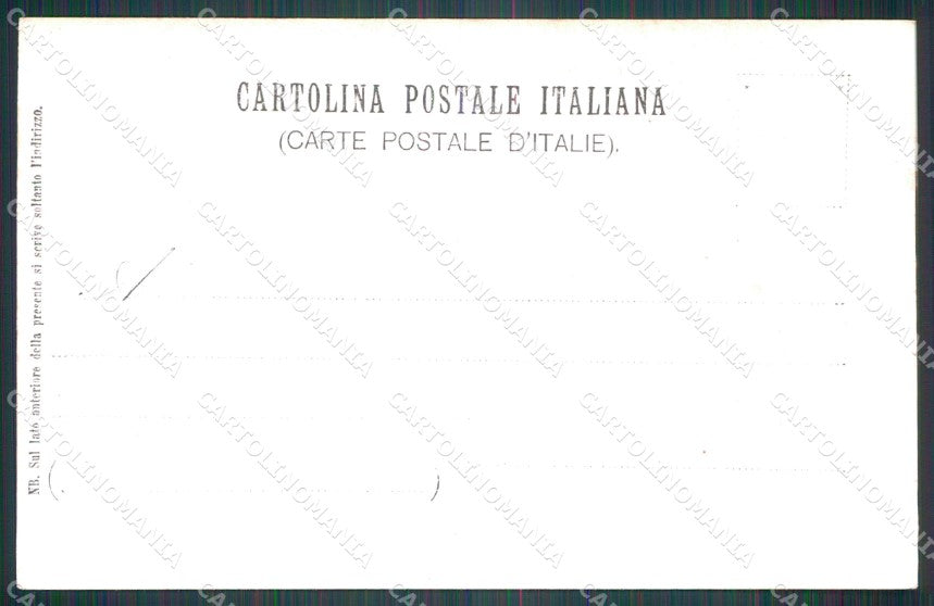 Varese Brenta 77º Reggimento Fanteria Manovre di Campagna Foto cartolina QT7681 – retro