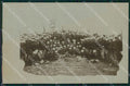 Firenze Arezzo Falterona Brigata Livorno 34º Regg Fanteria Foto cartolina QT7687 – fronte