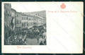 Arezzo Stia Casentino III Reggimento Fanteria Militari cartolina QT7690 – fronte