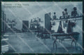 Trento Rovereto 17º Reggimento Fanteria Militari Camerata cartolina QT7716 – fronte