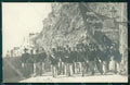 Cagliari città 10º Reggimento Fanteria Militari Foto cartolina QT7722 – fronte
