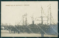 Cagliari città Savoia Umberto I Foto cartolina QT7727 – fronte