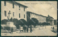 Frosinone Città Distretto Militare cartolina QT7741 – fronte