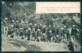Vicenza Valle del Leogra Bracciovalle I Reggimento Fanteria cartolina QT7748 – fronte