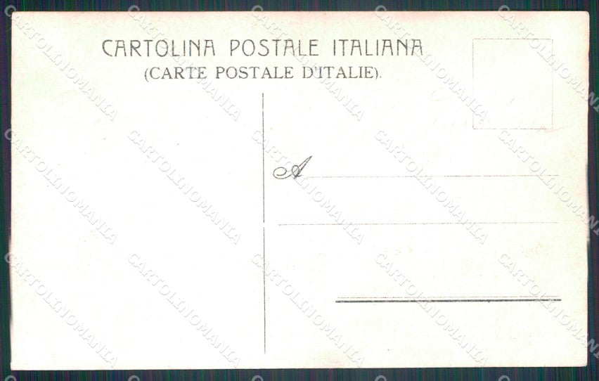 Treviso Maserada 67º Reggimento Fanteria Militari Foto cartolina QT7770 – retro