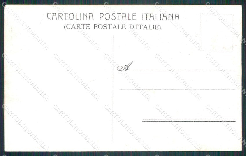 Treviso Maserada 67º Reggimento Fanteria Militari Foto cartolina QT7773 – retro