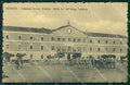 Modena città Caserma 36º Reggimento Fanteria cartolina QT7778 – fronte