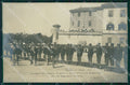 Perugia città 51º 52º Reggimento Fanteria Brigata Alpi Foto cartolina QT7791 – fronte