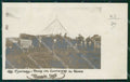 Sassari Tempio Pausania 42º Reggimento Fanteria Militari Foto cartolina QT7802 – fronte