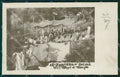 Sassari Tempio Pausania 42º Reggimento Fanteria Militari Foto cartolina QT7803 – fronte