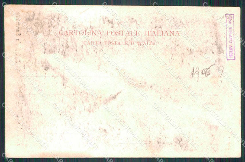 Como Sormano 29º Reggimento Fanteria Militari Vallassina cartolina QT7811 – retro