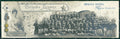 Livorno Cecina Fanteria Brigata Regina Savoia Doppia Foto cartolina QT7826 – fronte