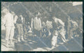 Perugia Gualdo Tadino Brigata Alpi Militari Fanteria Foto cartolina QT7835 – fronte
