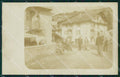Torino Meana Militari Foto cartolina QT7849 – fronte