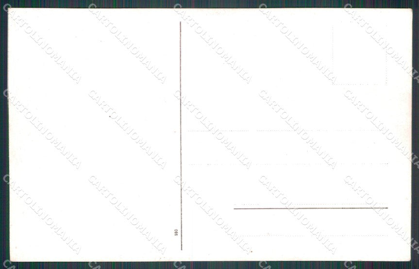 Militari 27º Reggimento Fanteria Foto cartolina QT7850 – retro