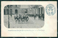Imperia Porto Maurizio XVI Regg Fanteria Militari PIEGHINA cartolina QT7866 – fronte