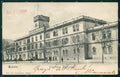 La Spezia Caserma Fanteria cartolina QT7869 – fronte