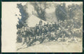 Massa Carrara Castelpoggio 26º Regg Fanteria Militari Foto cartolina QT7880 – fronte