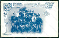 Militari VIII Reggimento Lancieri Montebello cartolina QT7894 – fronte