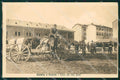 Militari Reggimento Artiglieria Milano Caserma Principe Eugenio cartolina QT7979 – fronte
