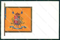 Militari Reggimento Cavalleggeri di Firenze cartolina QT7999 – fronte