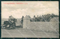 Militari Cavalleggeri Umberto I 23º Reggimento cartolina QT8009 – fronte