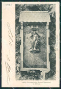Torino Ivrea Lapide Commemorativa Comuni Canavesani cartolina QT8047 – fronte