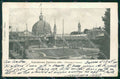 Varese città Esposizione 1901 cartolina QT8051 – fronte