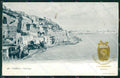 Napoli Posillipo Scavi III Congresso Albergatori 1902 cartolina QT8057 – fronte