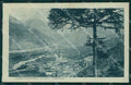 Torino Bardonecchia Panorama cartolina QT8067 – fronte