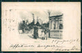 Treviso città Porta Cavour cartolina QT8087 – fronte