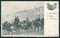 Treviso città Savoia cartolina QT8110 – fronte