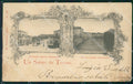 Treviso città Barriera Vittorio Emanuele Saluti da RIFILATA cartolina QT8112 – fronte