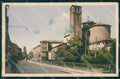 Venezia Mestre Via Olivi cartolina QT8120 – fronte