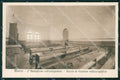 Venezia Mestre Militari II Battaglione Radiotelegrafisti cartolina QT8129 – fronte