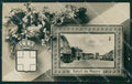 Venezia Mestre Saluti da Tram NPG Foto PIEGHINA cartolina QT8136 – fronte