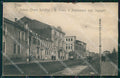 Padova città Scuola degli Ingegneri PIEGHINA cartolina QT8188 – fronte