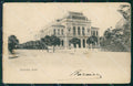 Slovenia Ljubjana Lubiana cartolina QT8198 – fronte
