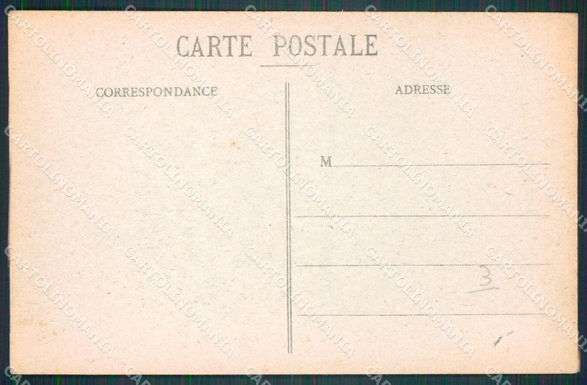 Grecia Greece Veria cartolina QT8209 – retro