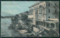 Croazia Croatia Susak Sansego cartolina QT8223 – fronte