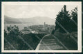 Croazia Croatia Korcula Curzola Foto cartolina QT8227 – fronte
