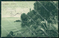 Croazia Croatia Fiume Abbazia cartolina QT8231 – fronte