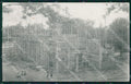 Thailandia Siam Chiesa Cattolica in Costruzione Foto cartolina QT8238 – fronte