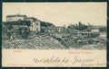 Torino Montaldo Torinese cartolina QZ0057 – fronte