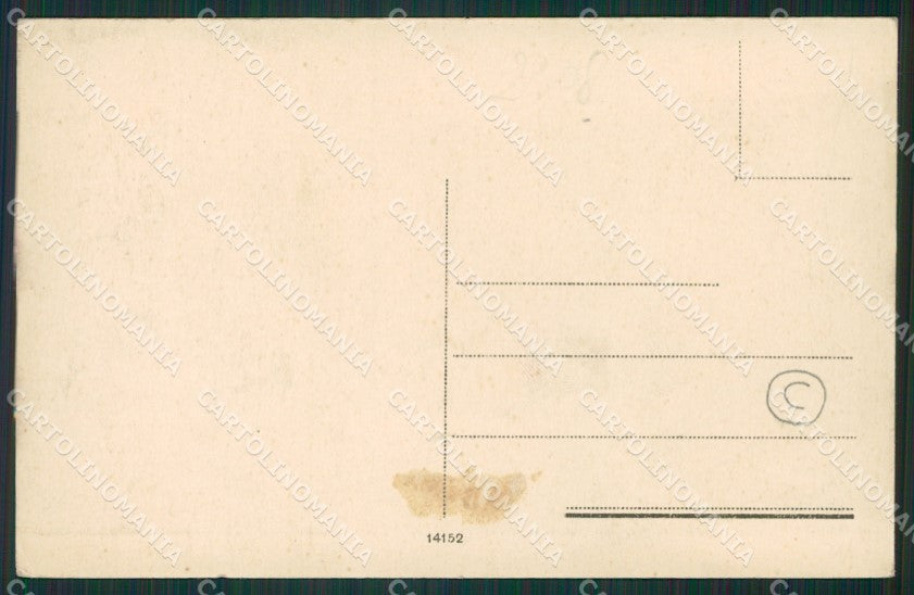 Torino Marentino cartolina QZ0059 – retro