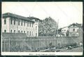 Torino Nole Stazione ferrovia cartolina QZ0085 – fronte